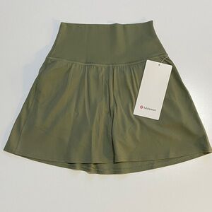 Lululemon Align High Rise Skirt  - NWT